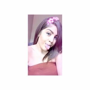 Meet your Posher, Brittney